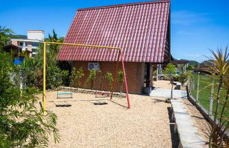 Chalés Pomertraum - Foto 46