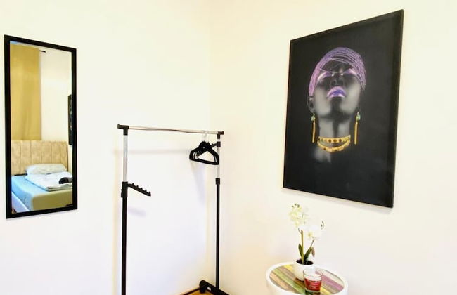 Rooms in Cozy 4BR Shared Apt Central - Foto 22