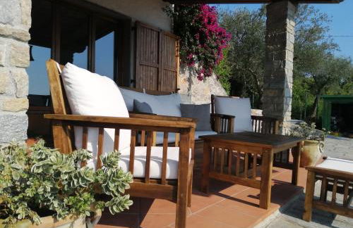 A CASA DI OLIVO - Foto 51