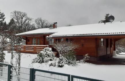 Blockhaus Ville - Foto 21