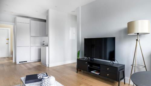 Bright Allston 2BR w WD in basement BOS-272 - Foto 2, Other