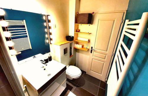 F2 Moderne Confort, Hyper Centre - Foto 9