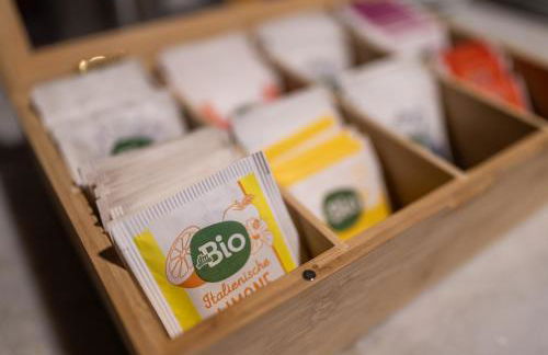 Gasthof zum goldenen Schiff - Budgetwohnung im Hotel - Foto 11