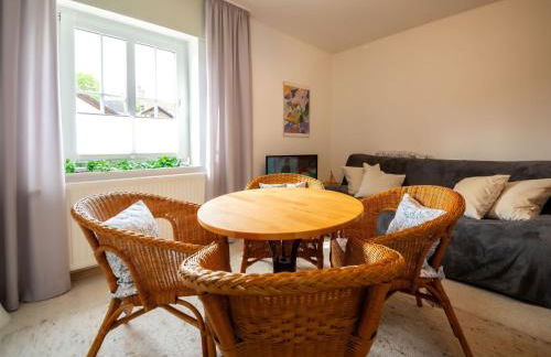 Holiday Home Haus am Berg der Osterräder by Interhome - Foto 39