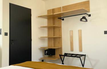 Villas Pampa - Logements de vacances - Foto 14