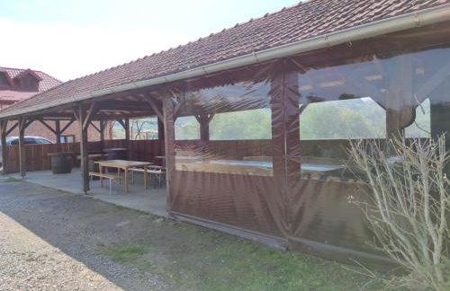 Ruralna kuća za odmor Ružica - Foto 28