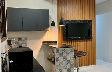 Norões Residence Apartamento Design na Praça da Sé - Foto 11