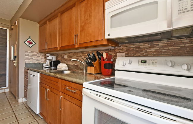 Maui Kaanapali S #a317 Studio Bedroom Condo by RedAwning - Foto 10