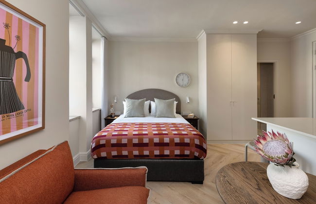 Charles Hope Cape Town - Foto 13