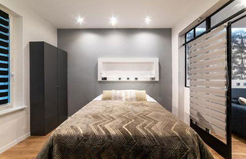 Charmant appartement paris center design Montmartre - Foto 6