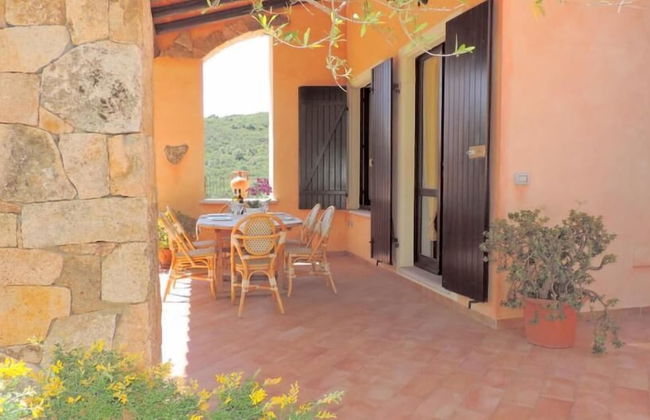 Villa Ludduì L - Foto 58