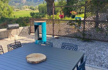 Villa Pelvoux Edelweiss - Foto 10