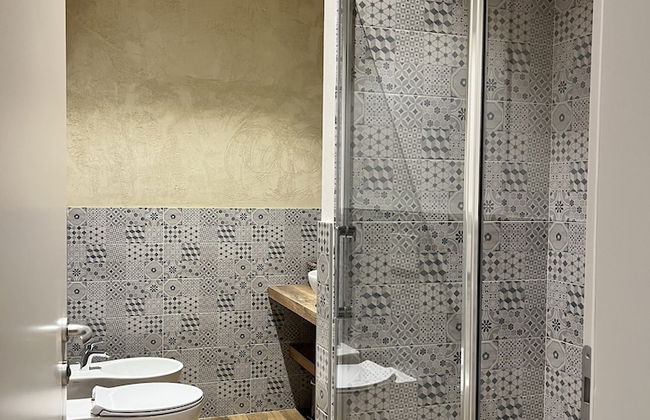 ALBOLA SUITE Holiday Apartments - Foto 41