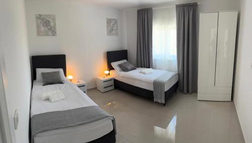 Apartmani Filmaris - Foto 5