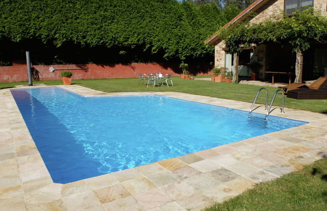 Cosy Holiday Home in Costoia With Private Pool and Garden - Photo 1