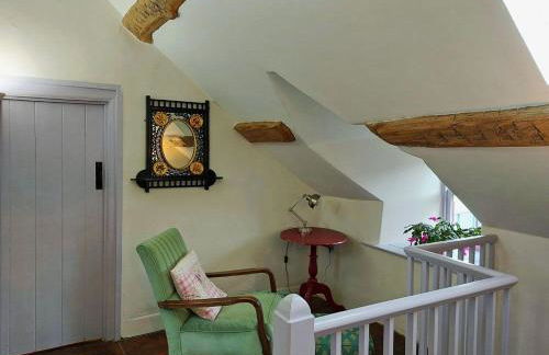 CaeEinion Cottage a Georgeous Rural Retreat Nr Dolgellau - Foto 29