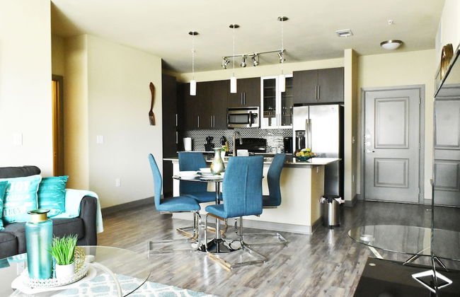 Corporate Apartments Downtown DeepEllum - Foto 40