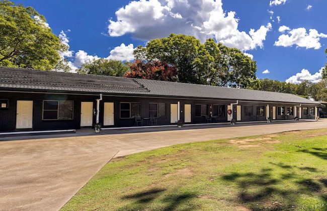 Esk Caravan Park & Motel - Foto 49