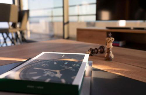 Sounio Panoramic Loft - Foto 43