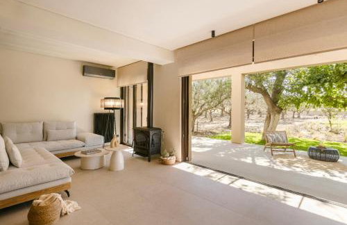 The Attican Villa & Estate - Foto 45