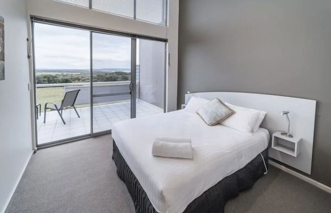 Cosy Corner Seaview Apartments - Foto 7