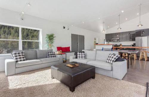 Modern and Spacious Eco Ski Estate - Foto 8