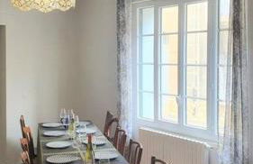 Grande Maison Vigneronne, proche de la mer - Foto 27