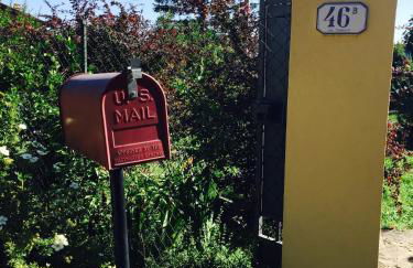 Villa Porcigliano Olive Grove - Foto 59