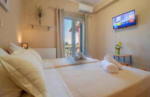 Corfu Nefeli's Miari`s Home - Foto 15