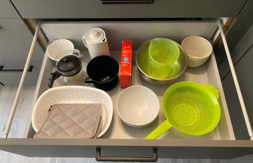 Ferienwohnung in Erfurt Marbach (Maisonette) - Foto 48