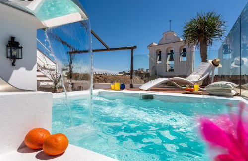 CH Apartments Rooftop Terrace - Foto 49