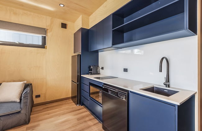 Reflections Hawks Nest - Holiday Park - Photo 32