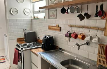 Apartamento charmoso em Botafogo - Foto 13