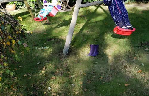 Ferienwohnungen Warnken - Foto 54