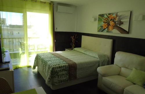 Attico El Dorado apt 931 - Photo 12