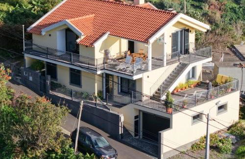 BoaVista- 2 bed house -COSY PANORAMIC -SEA - MOUNTAIN VIEW - Foto 3