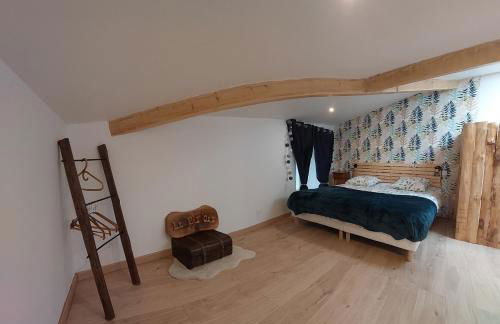 Le pat' toit - Foto 16