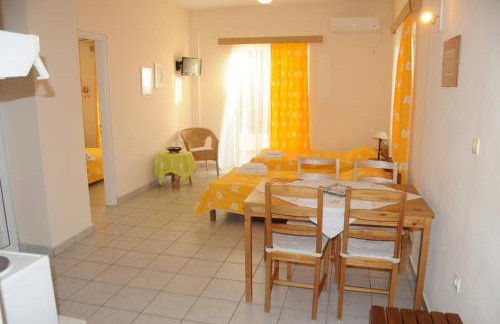 Konsta Apartments - Foto 33