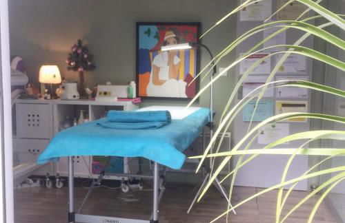 Maisonnette studio Arcachon 300m plage - Foto 38