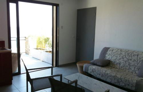 appartement vue mer el farniente - Foto 37