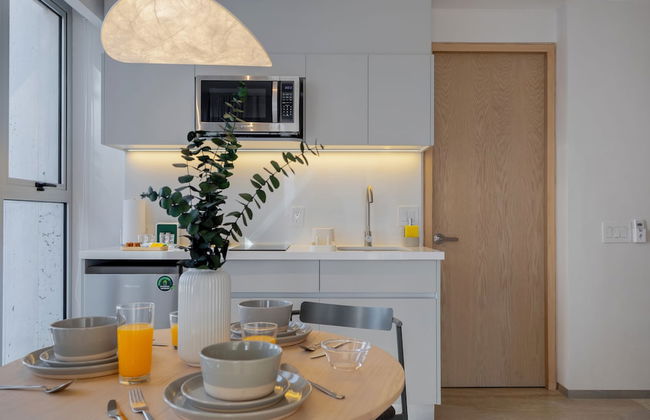 Capitalia Downtown Del Valle - Foto 28