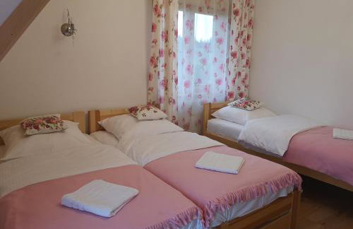 Domek u Matusa - Foto 48