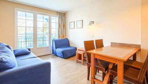 Résidence Belle Dune - maeva Home - Appartement 2 pièces 4 personnes - Sélection MAE-9294 - Foto 2