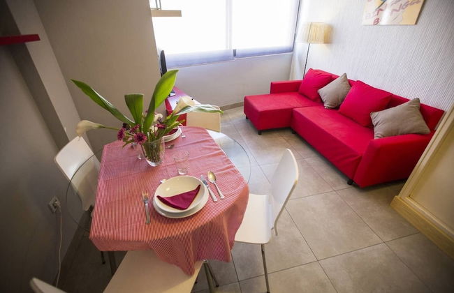 AB Apartamentos - Foto 8