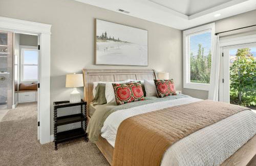 Meadowsweet Farm- Sleeps 18, Outdoor Kitchen - Foto 7