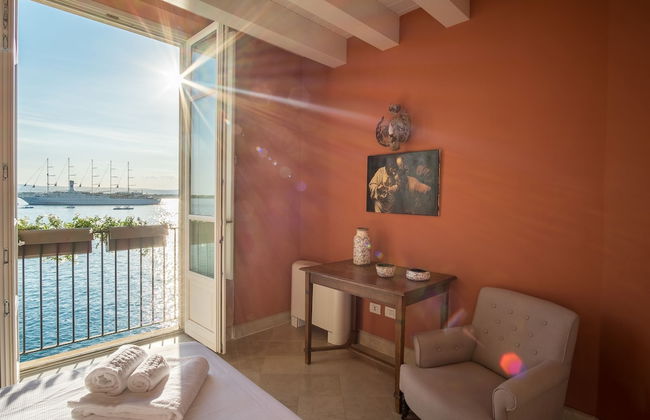 Palazzo Alfeo - Foto 4