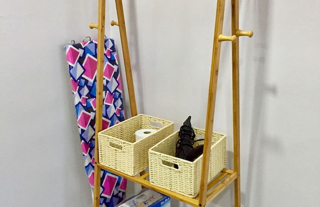 Minimalist Duplex at Sunway & PJ - Photo 20