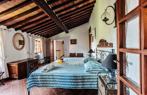 Borghetto Il Poggiolo Mugello - Affitti Brevi Italia - Foto 59