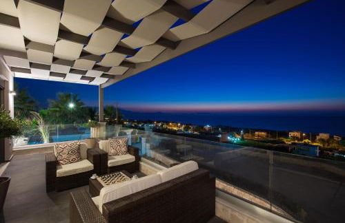 Velvet Breeze Superior Villa - Photo 42