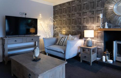 The Luxury House - Foto 9